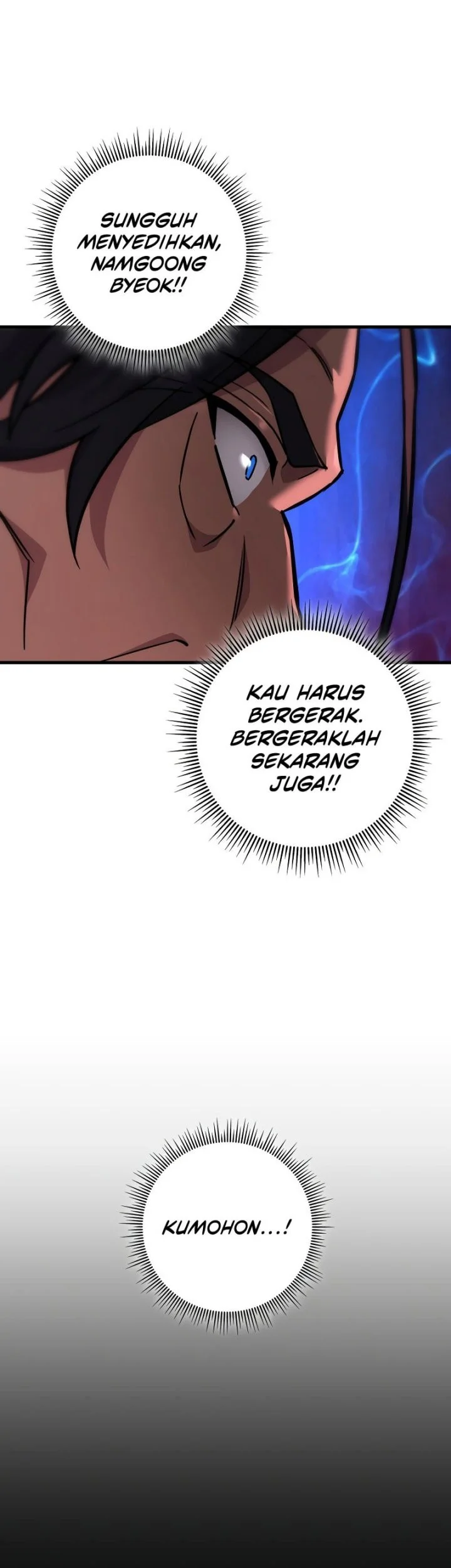 Heavenly Inquisition Sword Chapter 140 - halaman 56