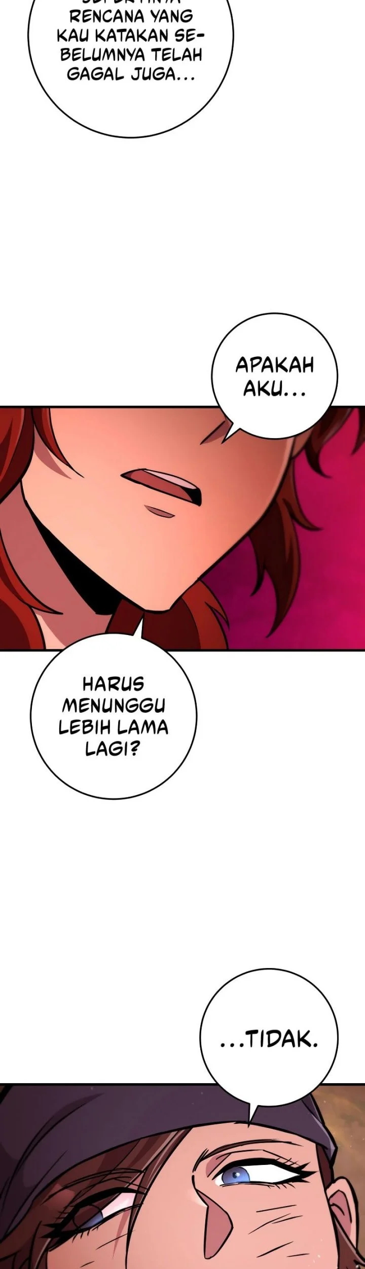 Heavenly Inquisition Sword Chapter 140 - halaman 63