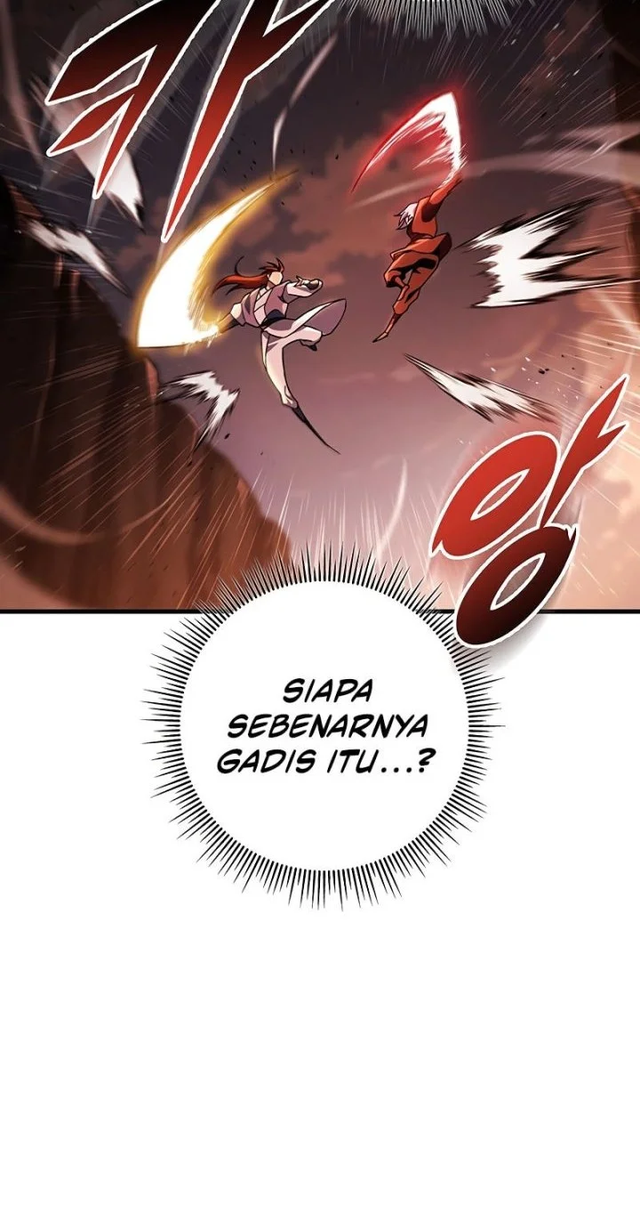 Heavenly Inquisition Sword Chapter 141 - halaman 17