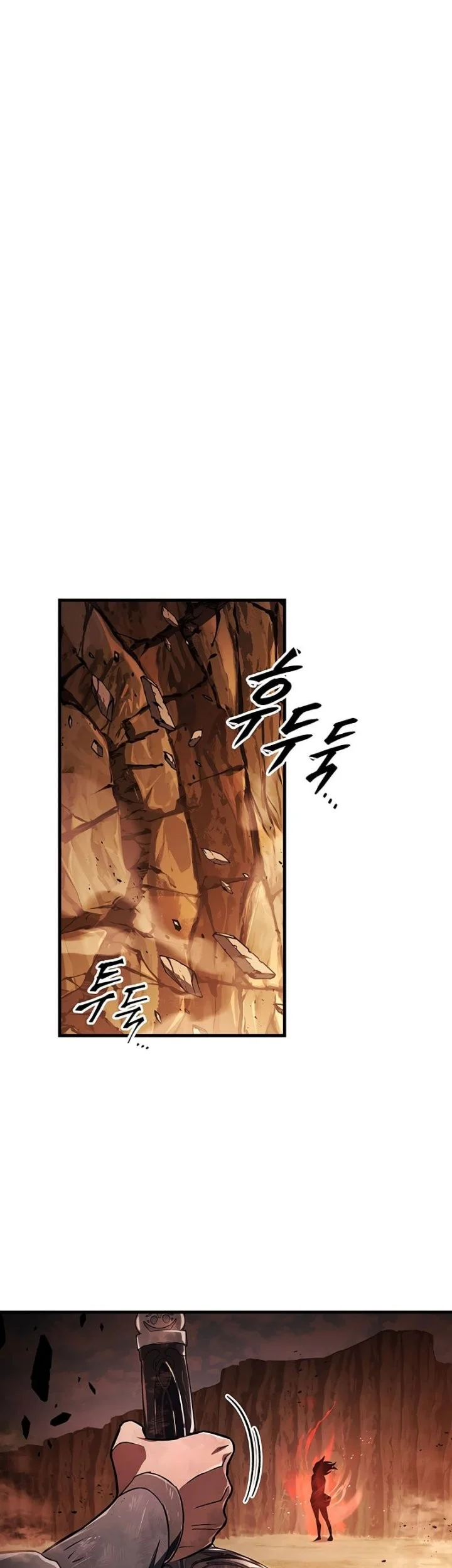 Heavenly Inquisition Sword Chapter 141 - halaman 22