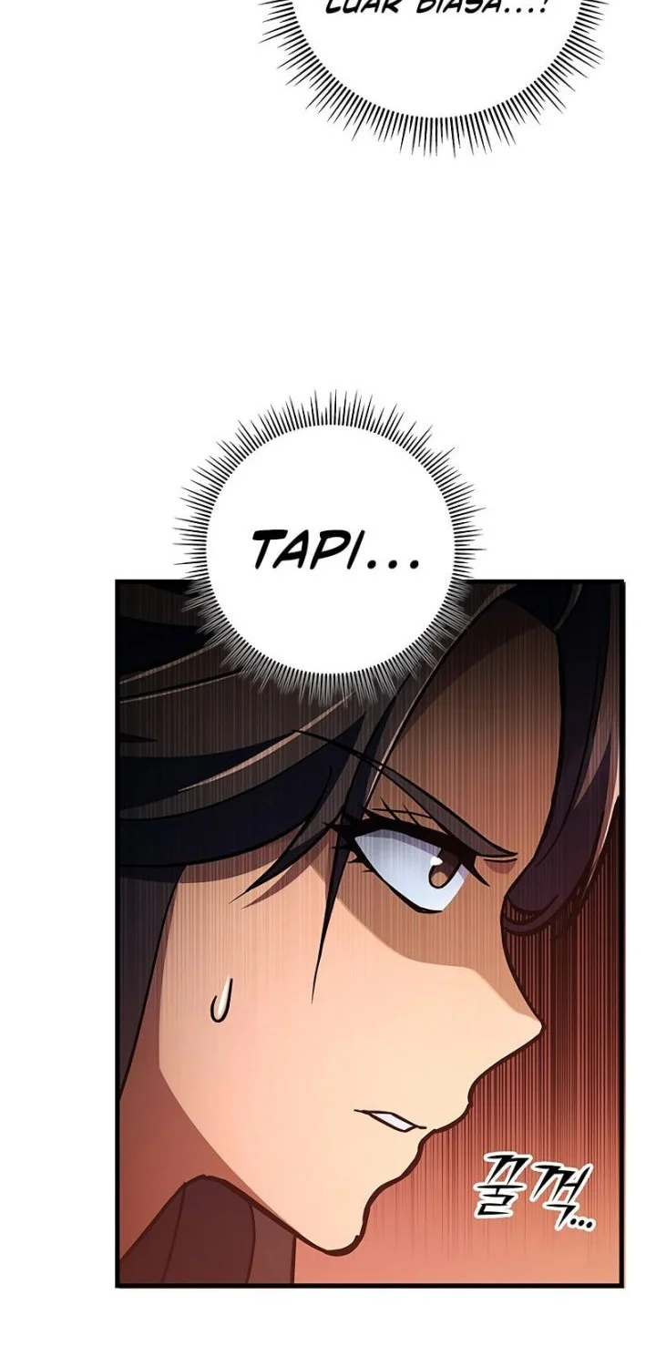 Heavenly Inquisition Sword Chapter 141 - halaman 33