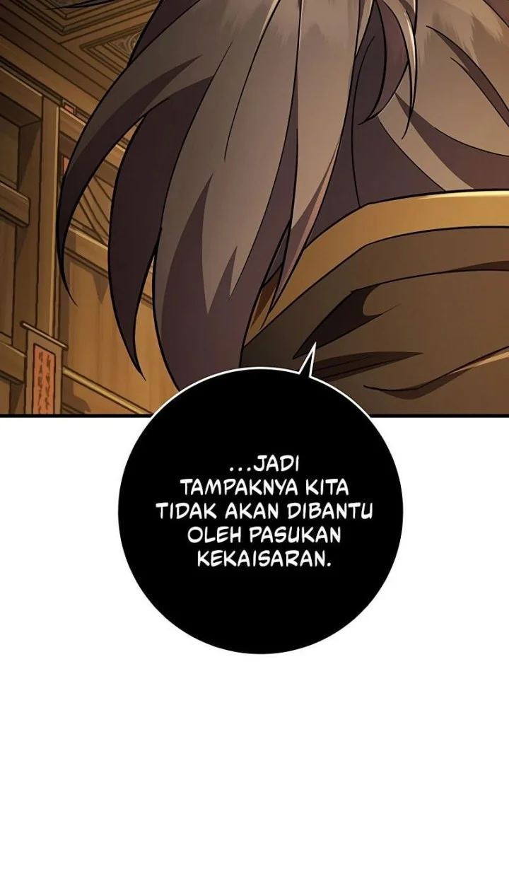 Heavenly Inquisition Sword Chapter 141 - halaman 37
