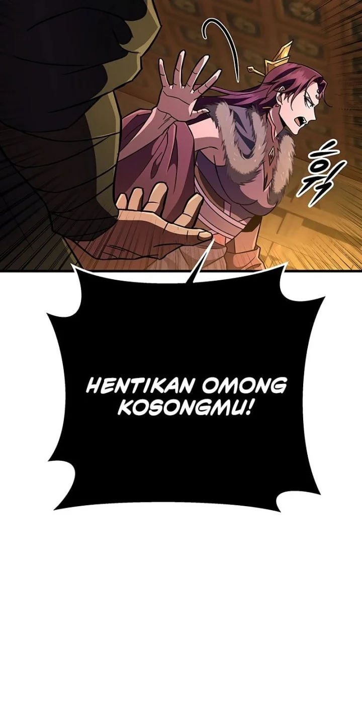 Heavenly Inquisition Sword Chapter 141 - halaman 41