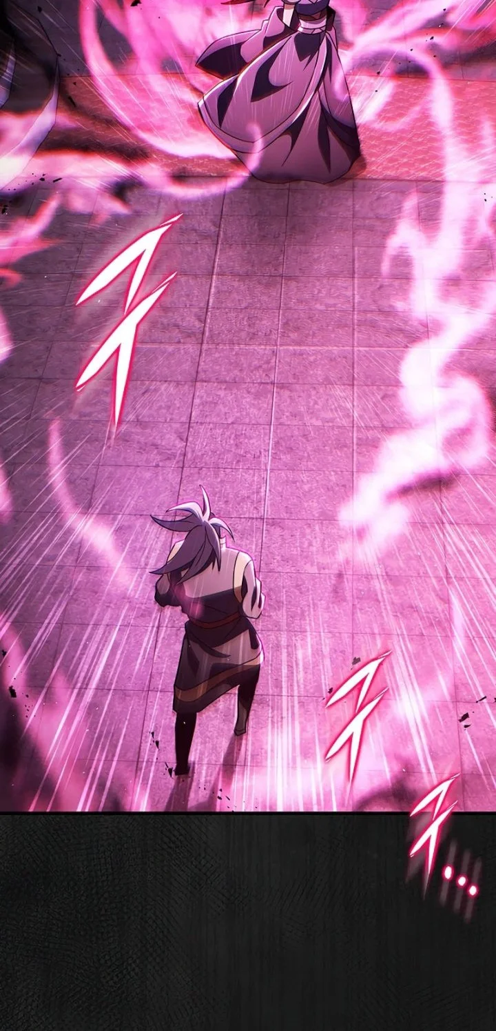 Heavenly Inquisition Sword Chapter 141 - halaman 45