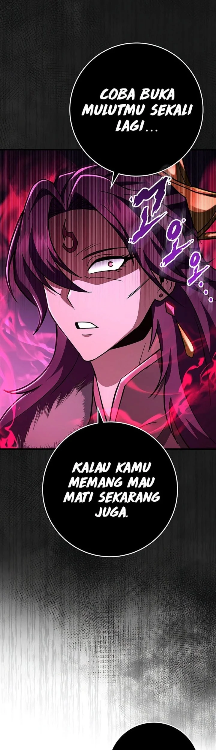 Heavenly Inquisition Sword Chapter 141 - halaman 46