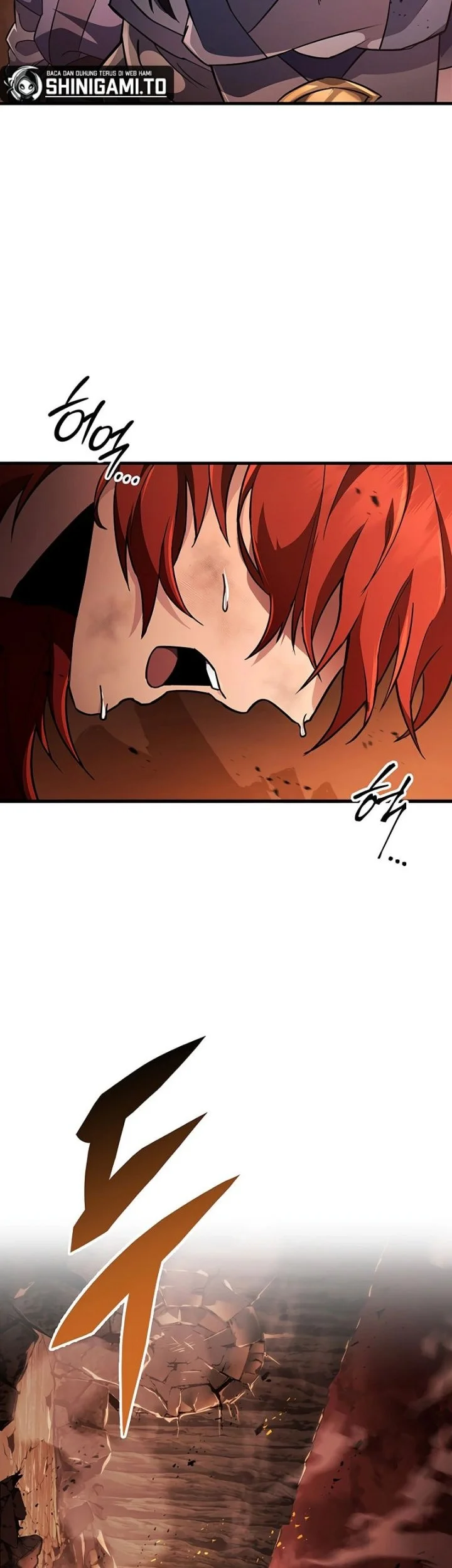 Heavenly Inquisition Sword Chapter 141 - halaman 51