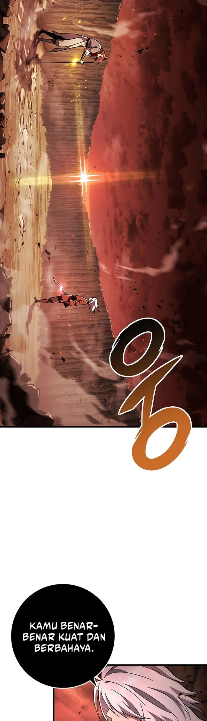 Heavenly Inquisition Sword Chapter 141 - halaman 52
