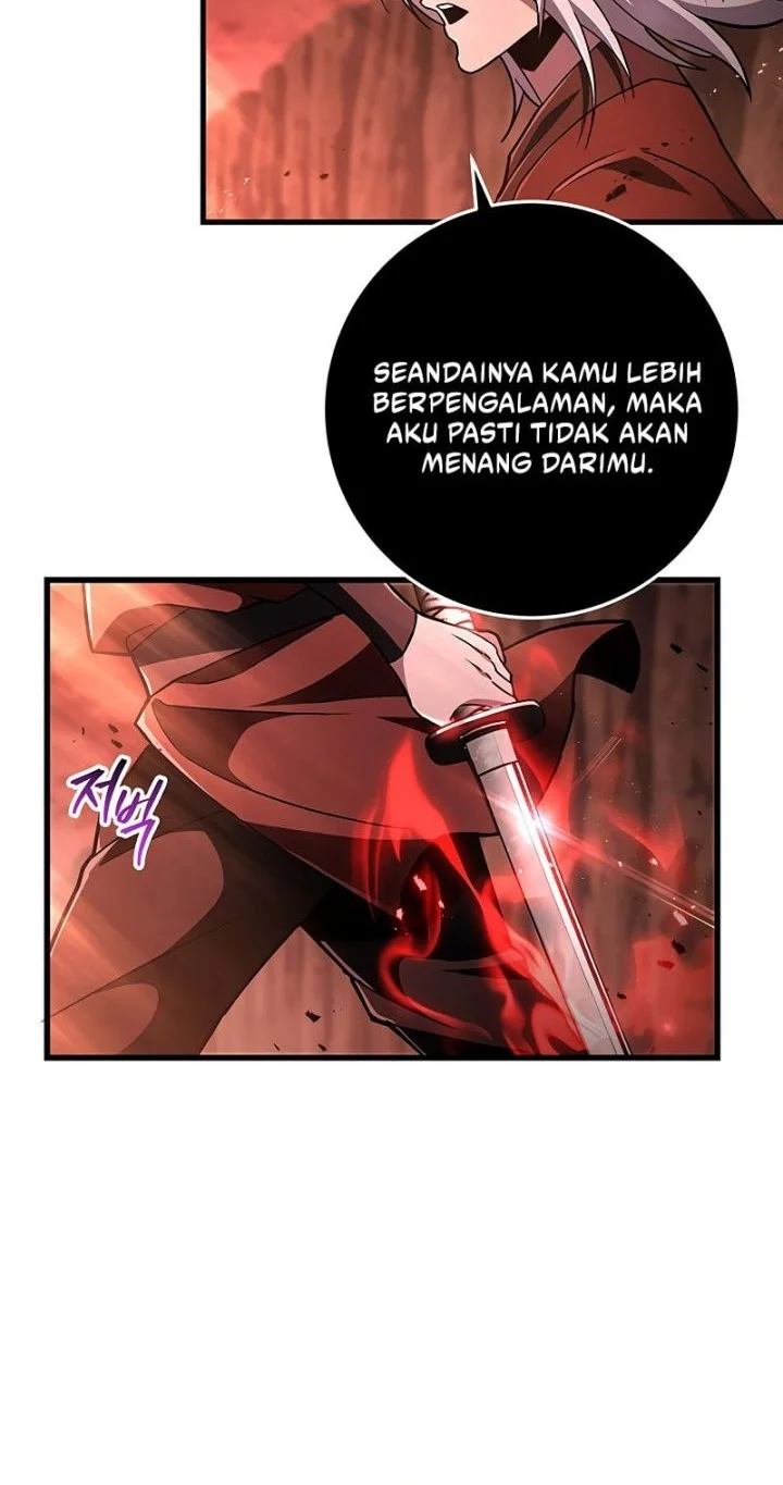 Heavenly Inquisition Sword Chapter 141 - halaman 53