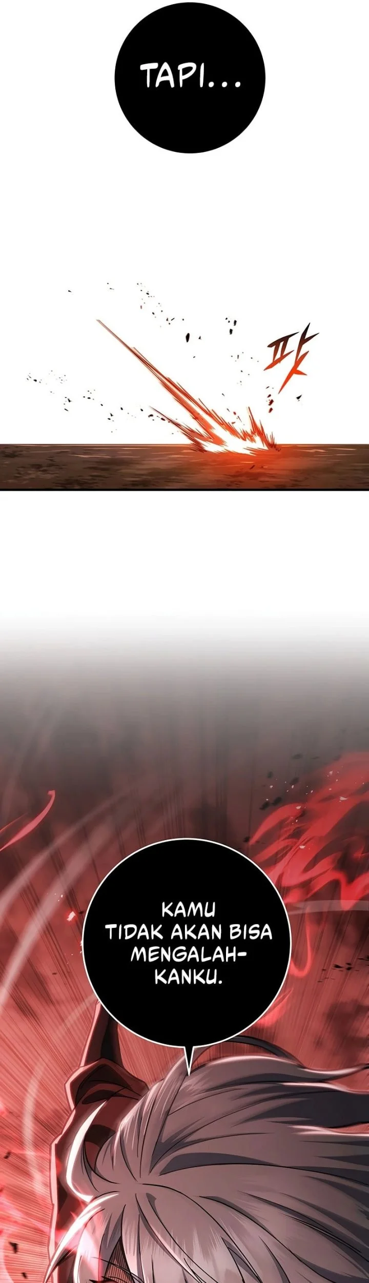 Heavenly Inquisition Sword Chapter 141 - halaman 54