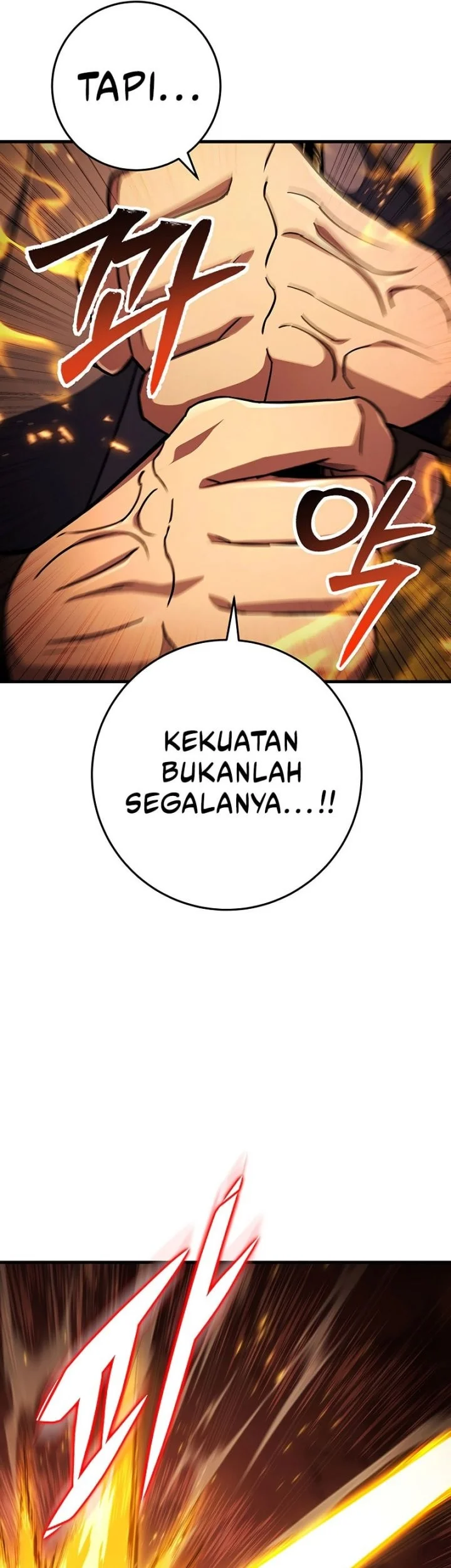 Heavenly Inquisition Sword Chapter 141 - halaman 58