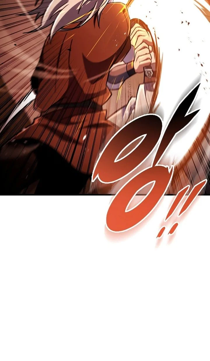 Heavenly Inquisition Sword Chapter 141 - halaman 9