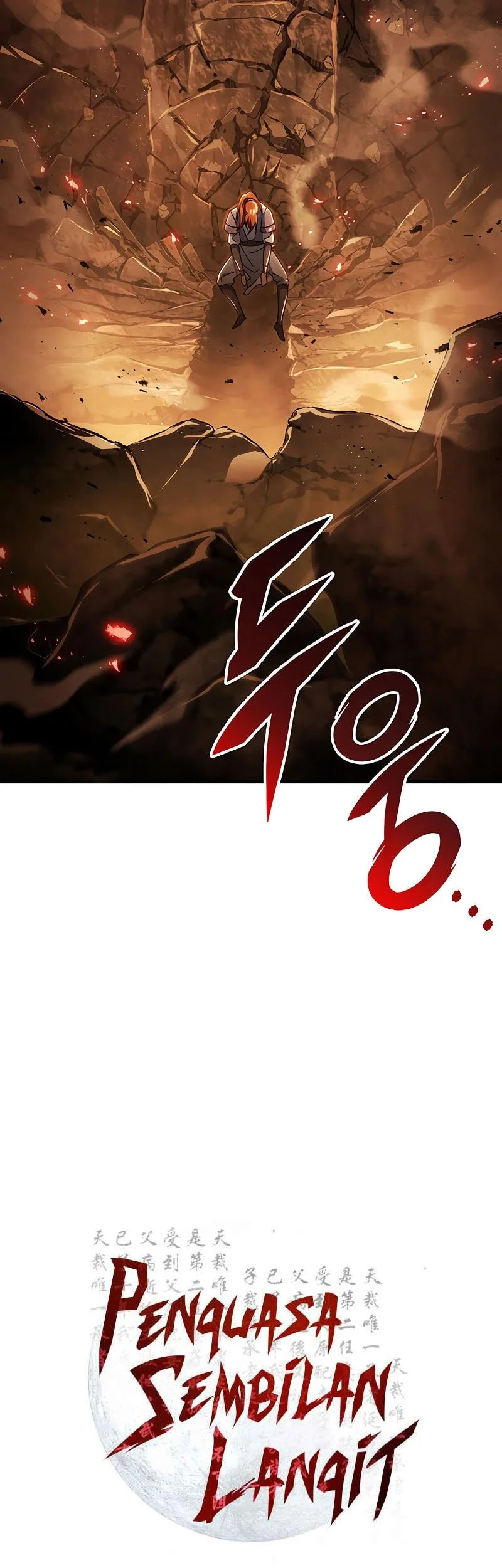 Heavenly Inquisition Sword Chapter 142 - halaman 15