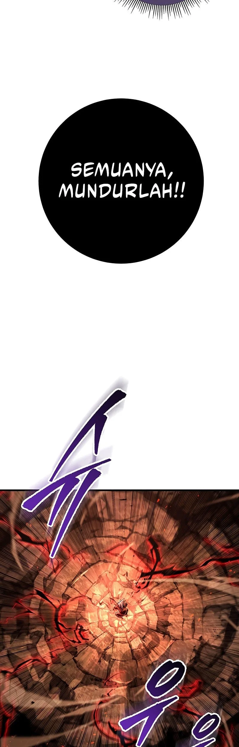 Heavenly Inquisition Sword Chapter 142 - halaman 36
