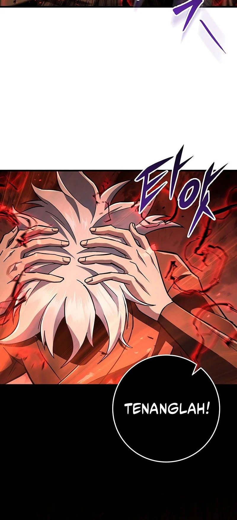 Heavenly Inquisition Sword Chapter 142 - halaman 37