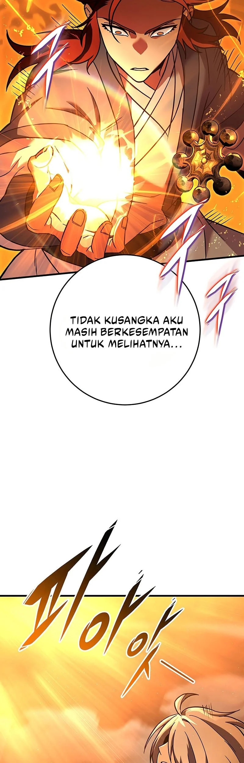 Heavenly Inquisition Sword Chapter 142 - halaman 4