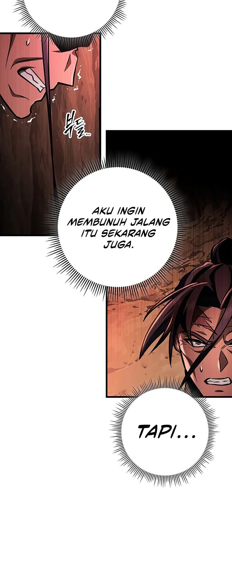 Heavenly Inquisition Sword Chapter 142 - halaman 49