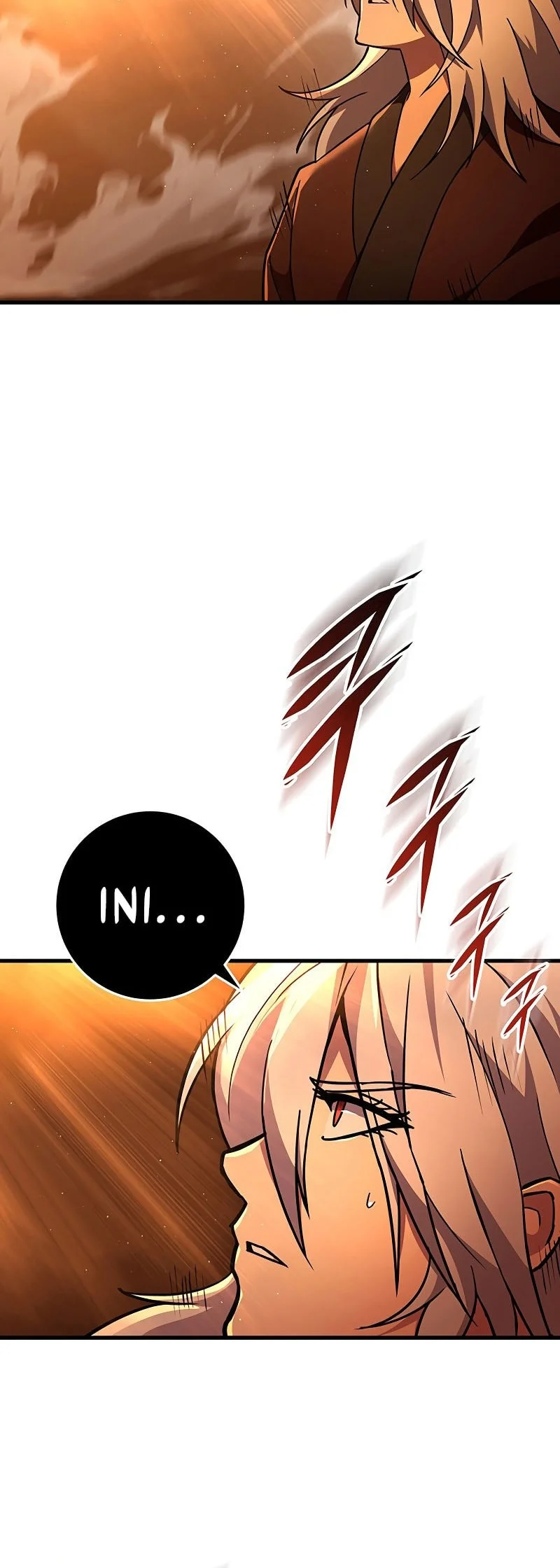 Heavenly Inquisition Sword Chapter 142 - halaman 5
