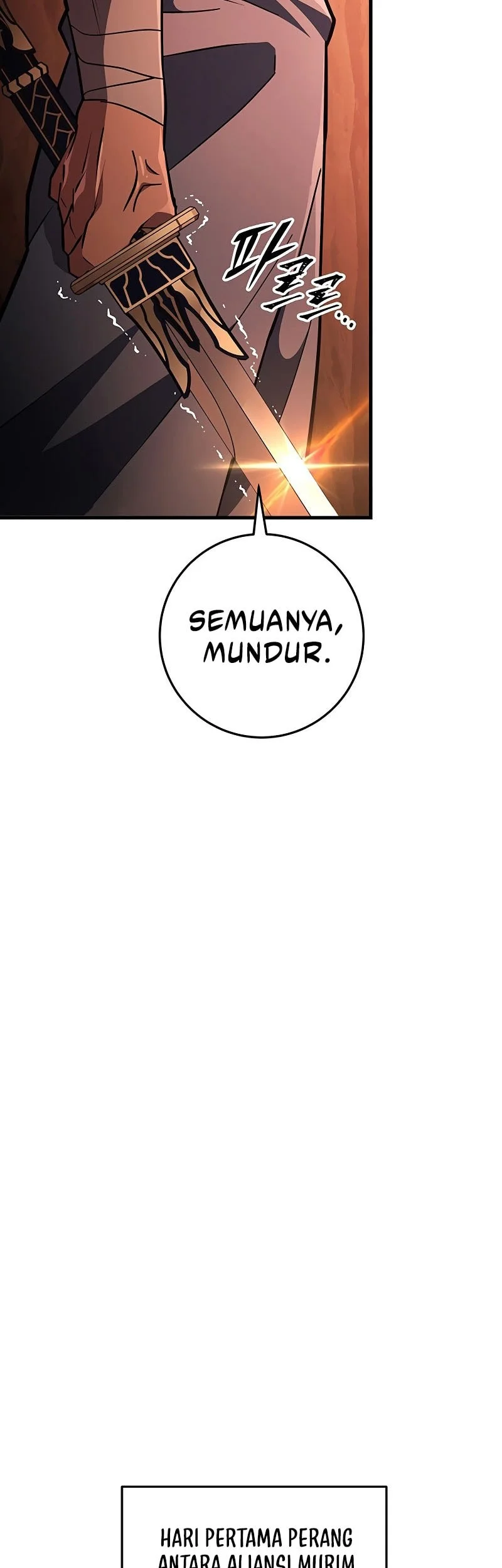 Heavenly Inquisition Sword Chapter 142 - halaman 52