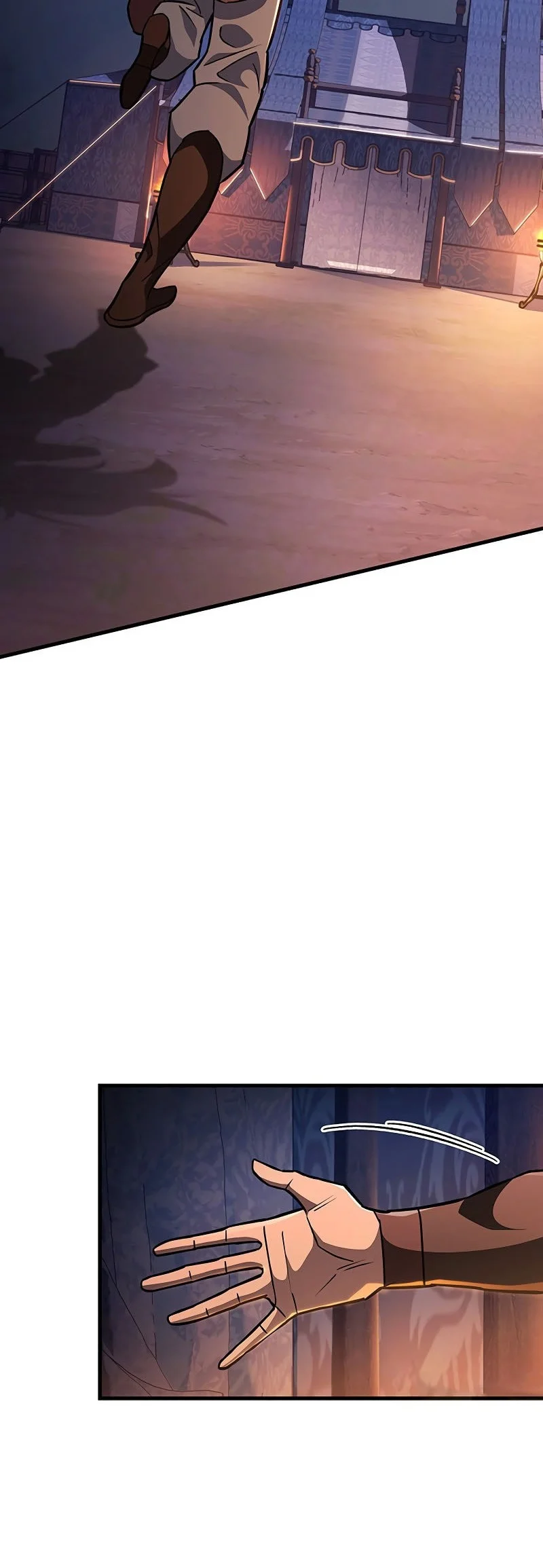 Heavenly Inquisition Sword Chapter 142 - halaman 57