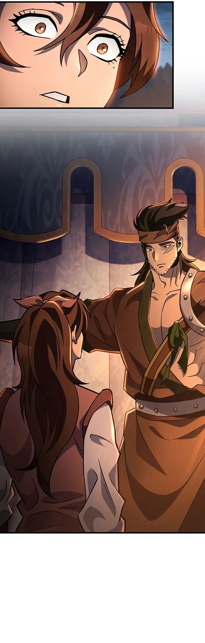 Heavenly Inquisition Sword Chapter 142 - halaman 58