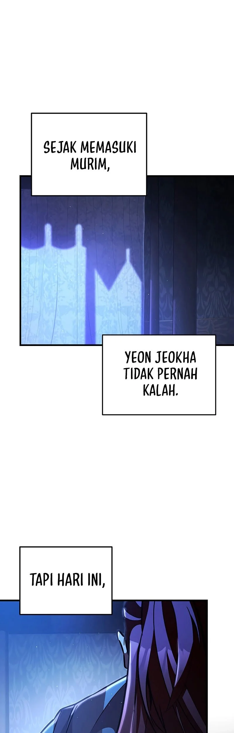 Heavenly Inquisition Sword Chapter 142 - halaman 60