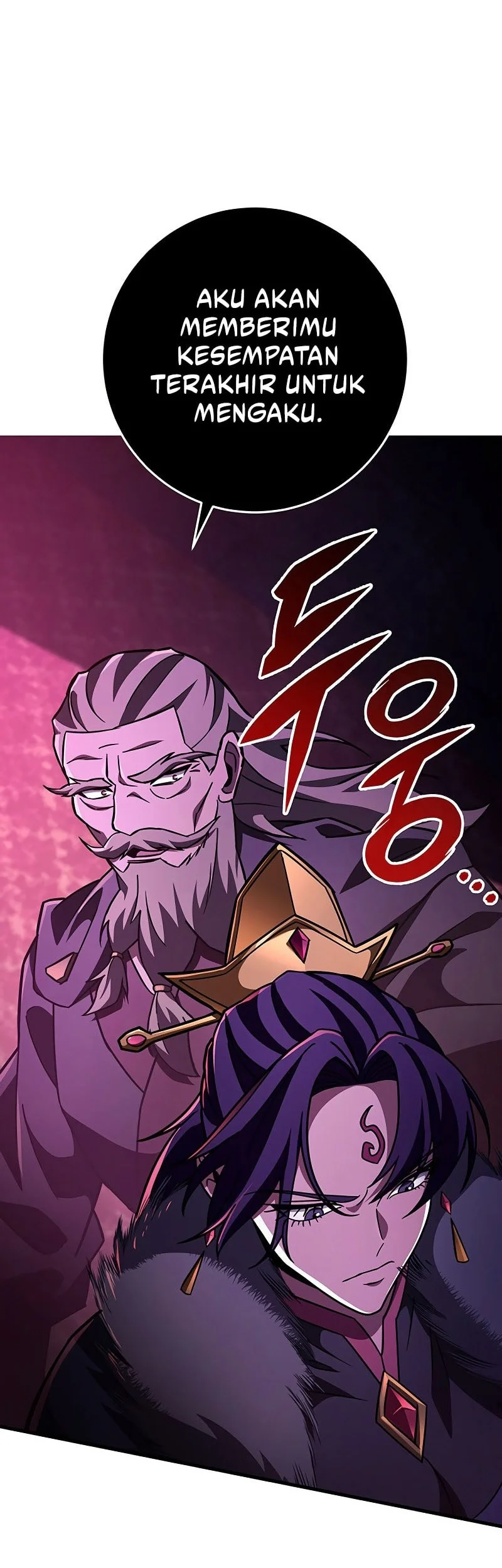Heavenly Inquisition Sword Chapter 142 - halaman 65