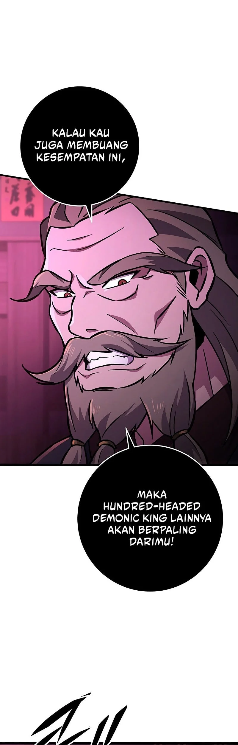 Heavenly Inquisition Sword Chapter 142 - halaman 66