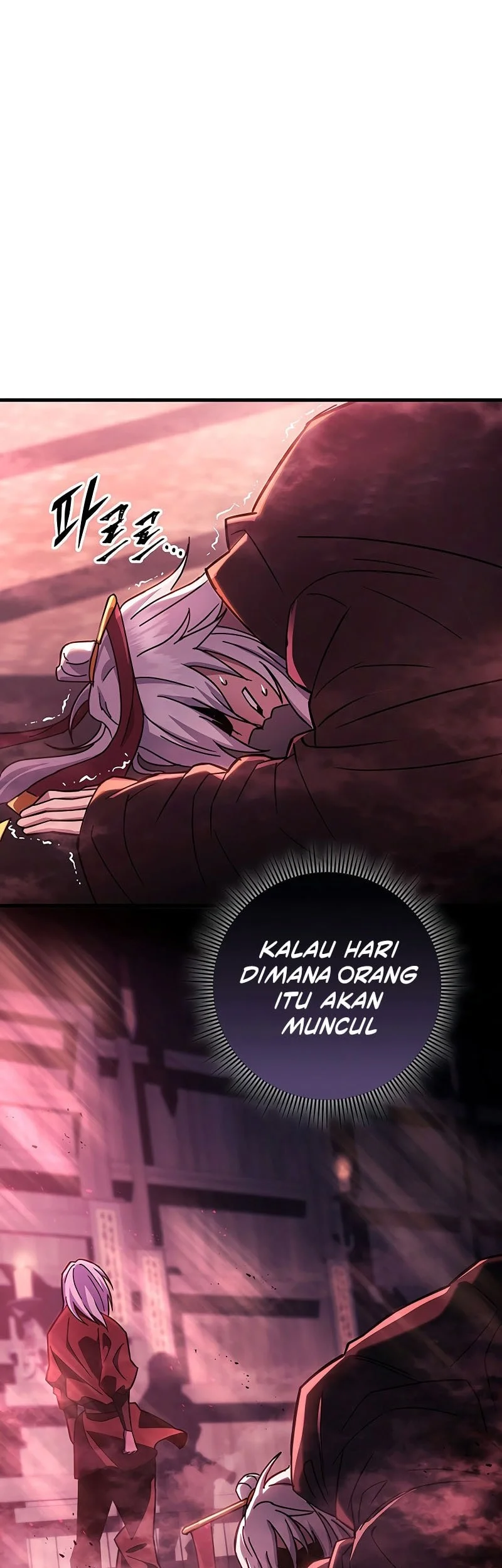 Heavenly Inquisition Sword Chapter 142 - halaman 68