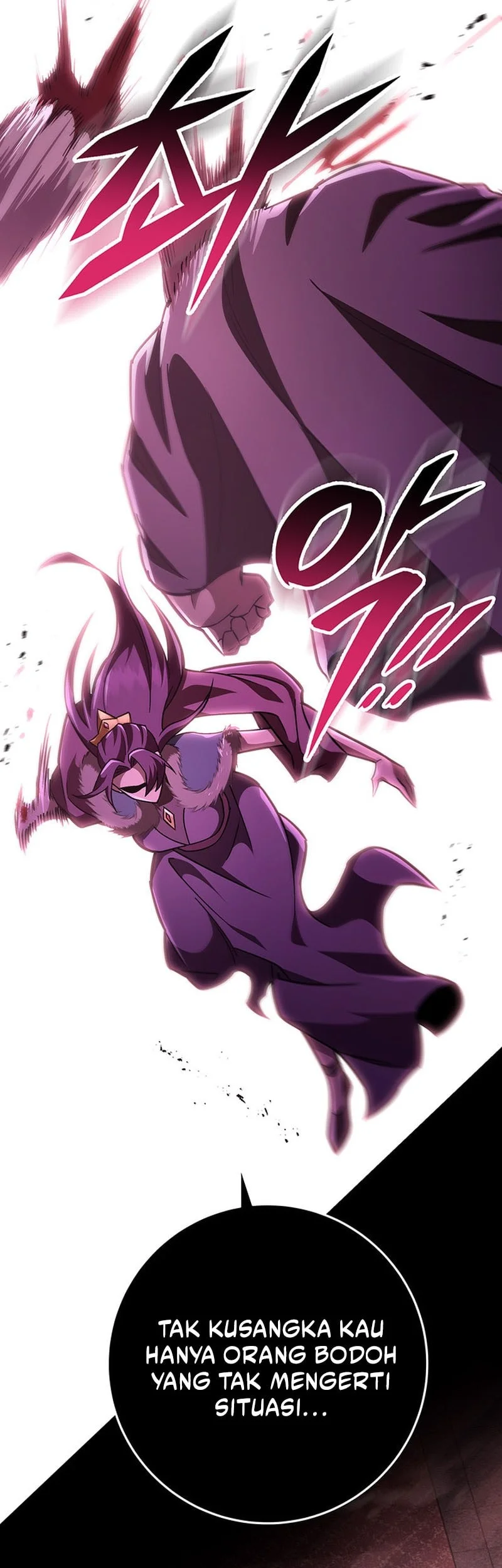 Heavenly Inquisition Sword Chapter 143 - halaman 12