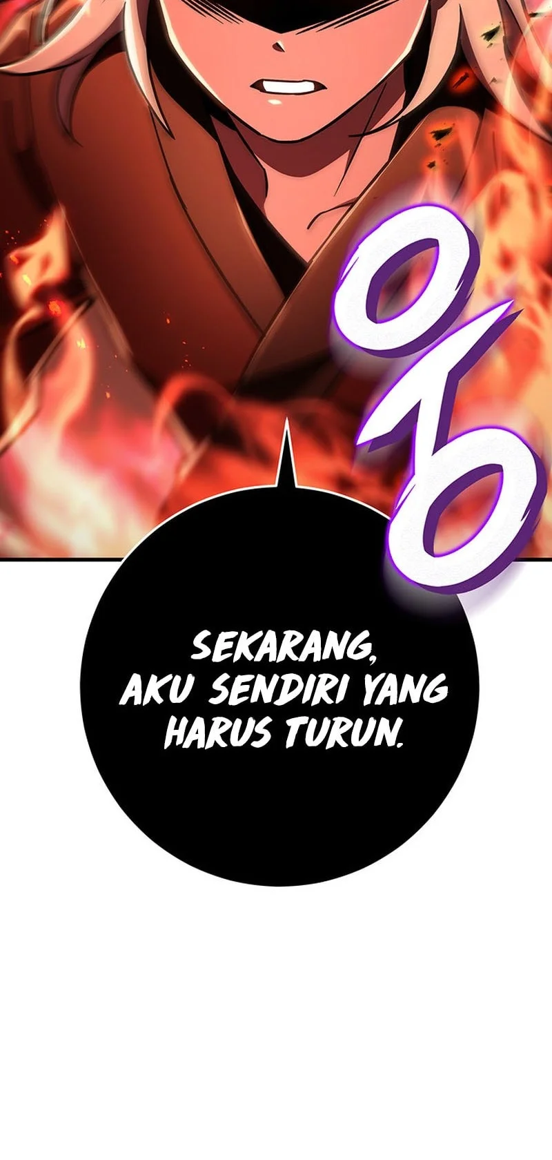 Heavenly Inquisition Sword Chapter 143 - halaman 17