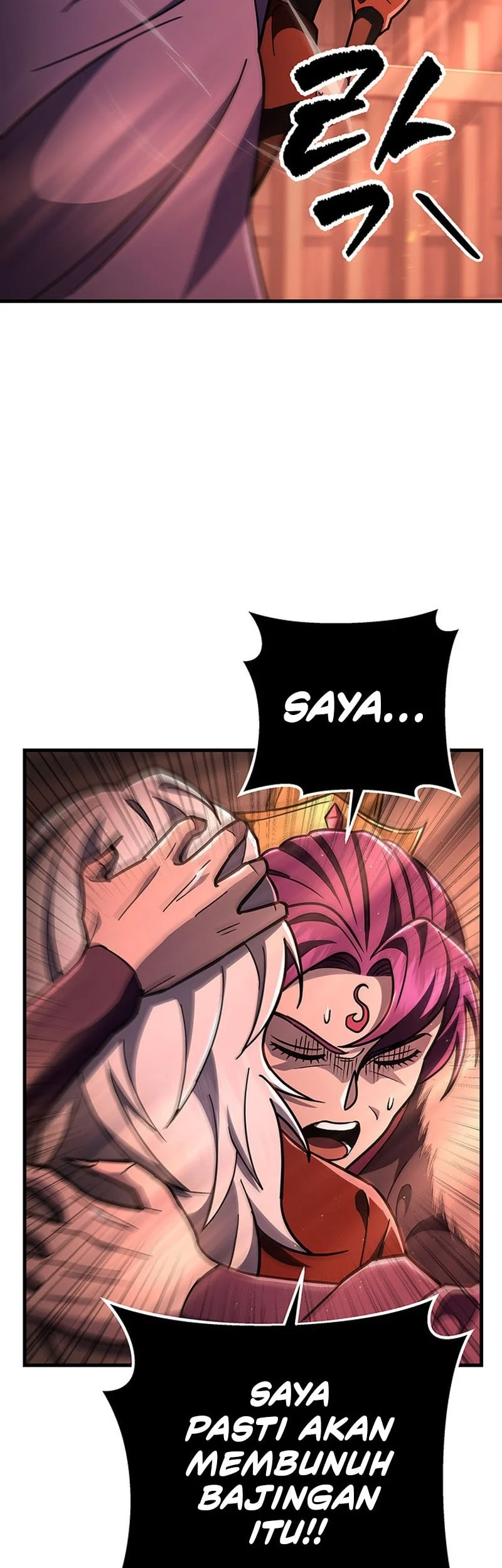 Heavenly Inquisition Sword Chapter 143 - halaman 19