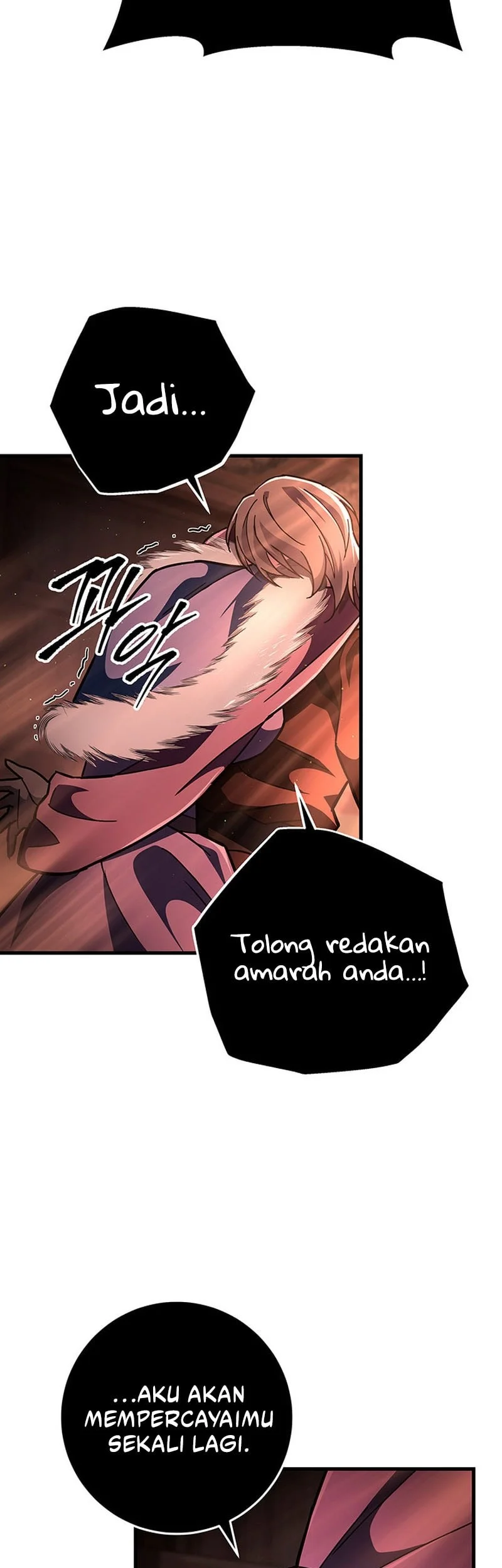 Heavenly Inquisition Sword Chapter 143 - halaman 20