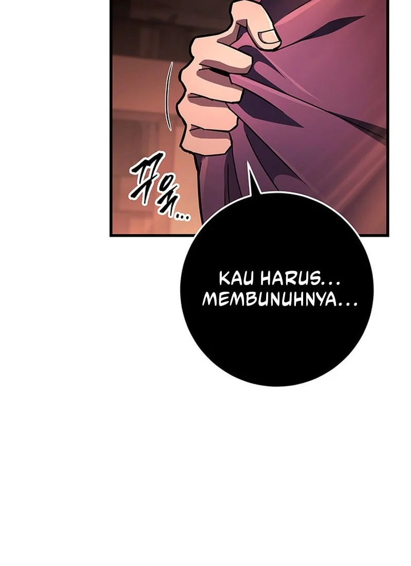 Heavenly Inquisition Sword Chapter 143 - halaman 21