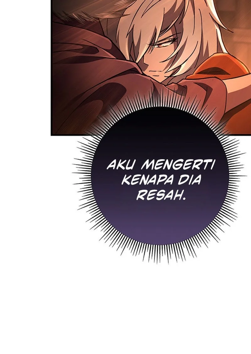 Heavenly Inquisition Sword Chapter 143 - halaman 25