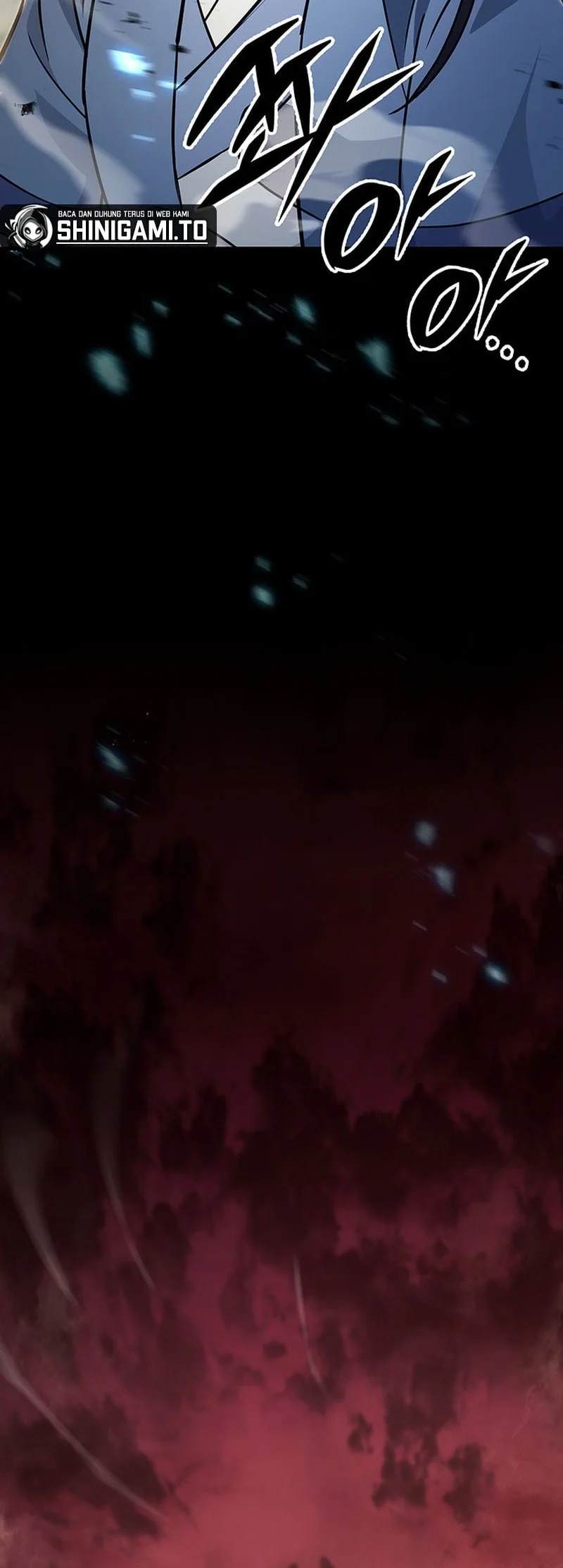 Heavenly Inquisition Sword Chapter 143 - halaman 48