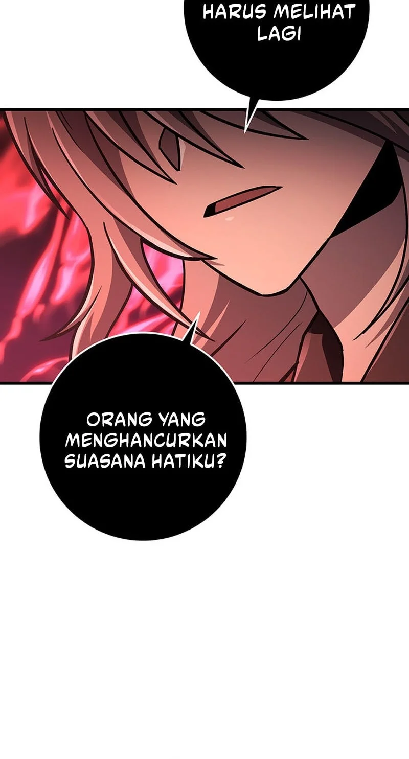Heavenly Inquisition Sword Chapter 143 - halaman 5