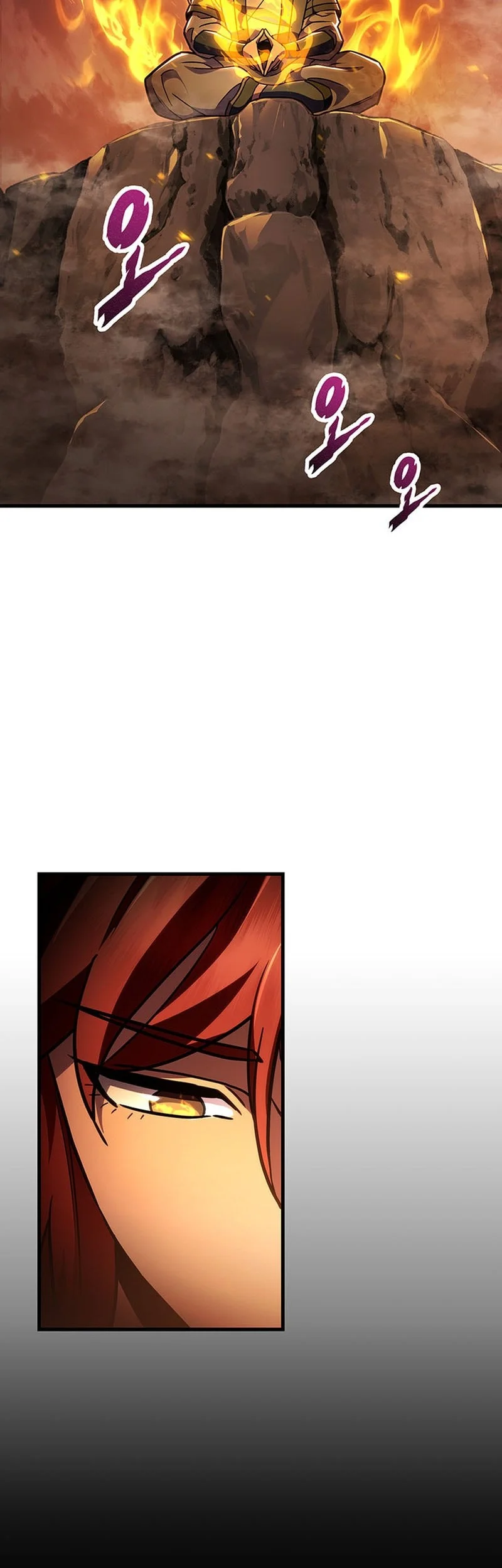 Heavenly Inquisition Sword Chapter 143 - halaman 50