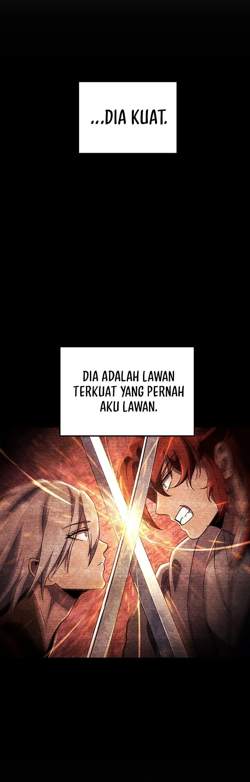 Heavenly Inquisition Sword Chapter 143 - halaman 51
