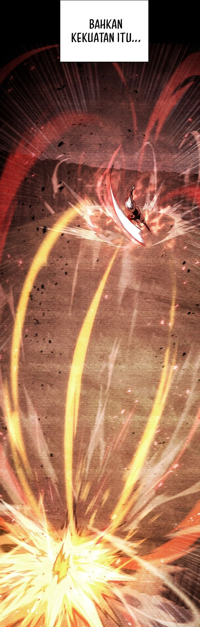 Heavenly Inquisition Sword Chapter 143 - halaman 53