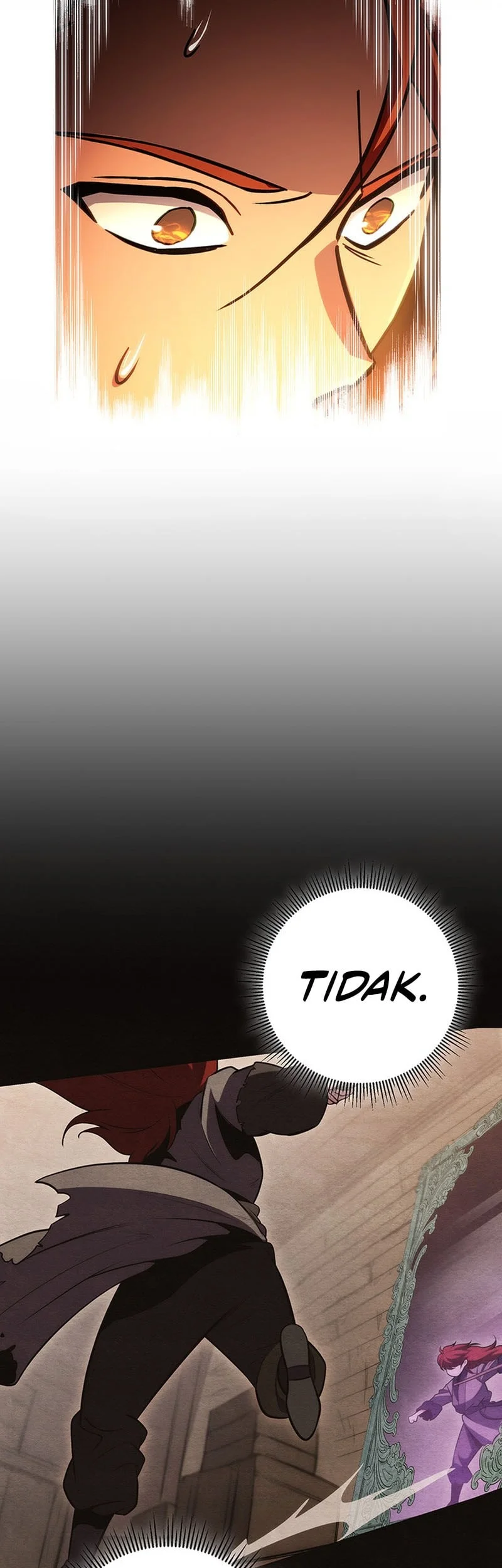 Heavenly Inquisition Sword Chapter 143 - halaman 59