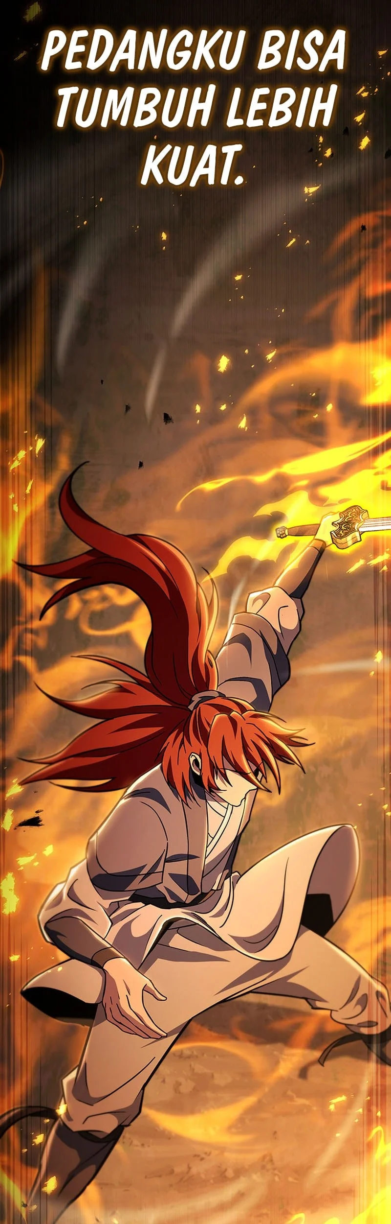 Heavenly Inquisition Sword Chapter 143 - halaman 69
