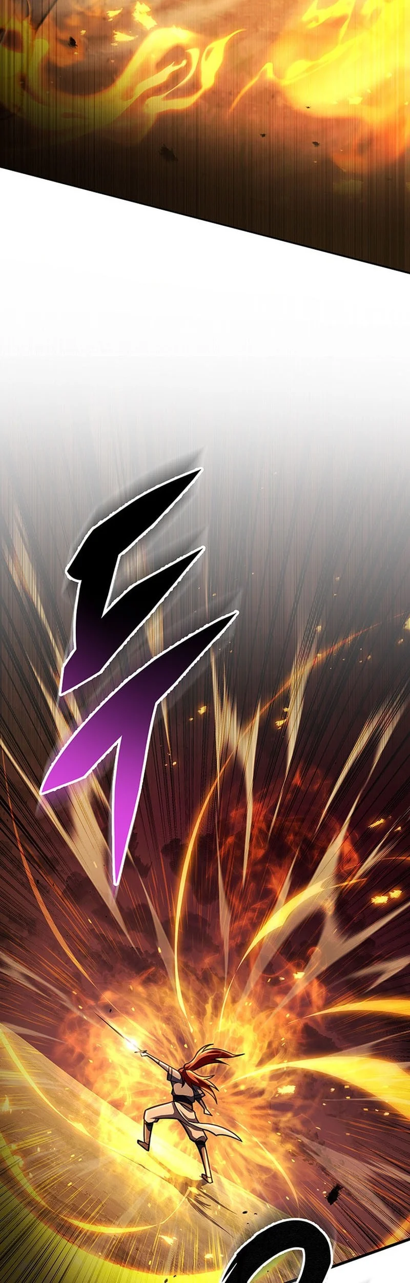Heavenly Inquisition Sword Chapter 143 - halaman 70
