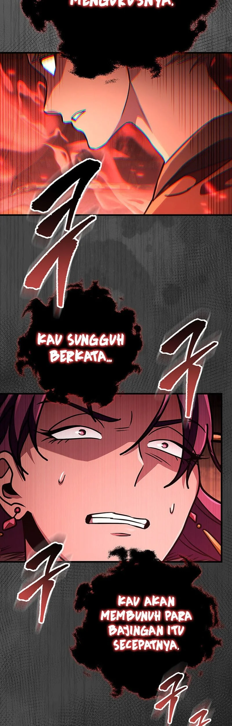 Heavenly Inquisition Sword Chapter 144 - halaman 12