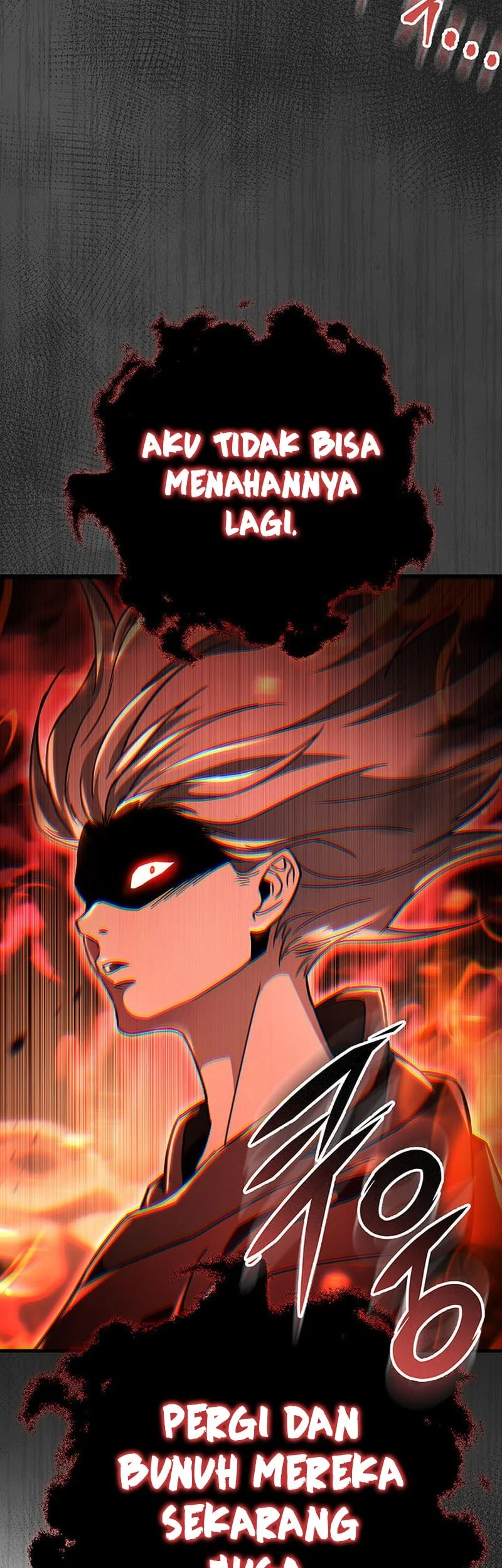 Heavenly Inquisition Sword Chapter 144 - halaman 13