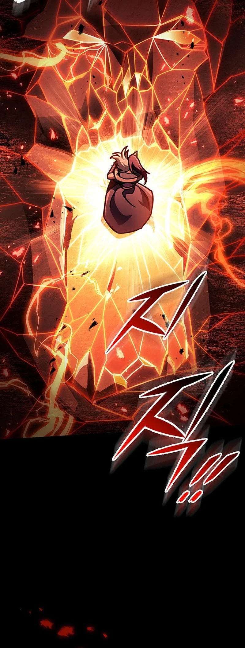 Heavenly Inquisition Sword Chapter 144 - halaman 26