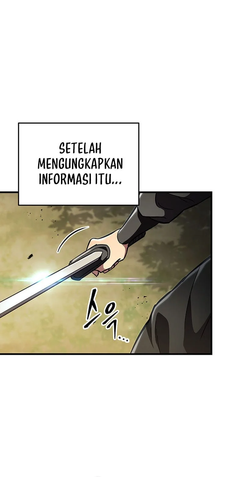 Heavenly Inquisition Sword Chapter 144 - halaman 54