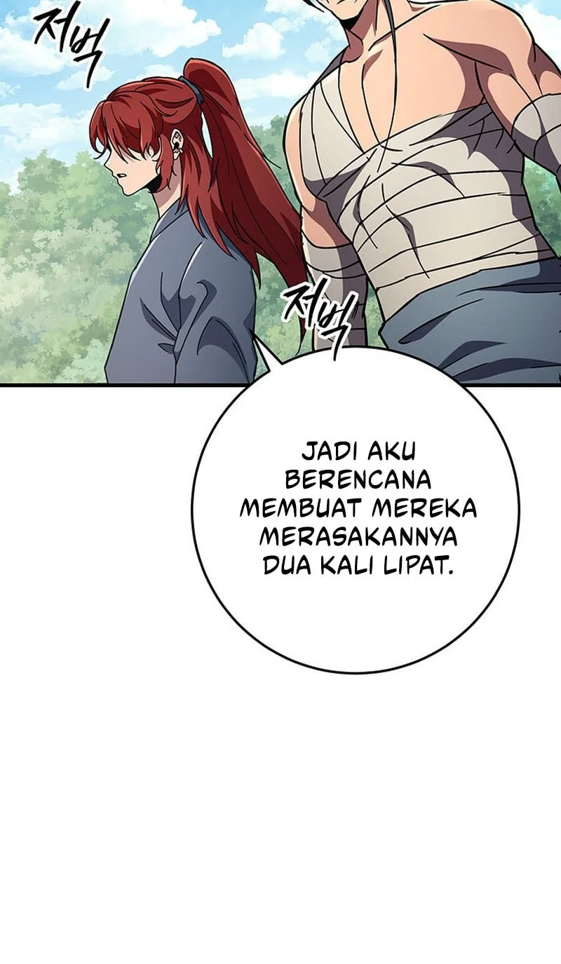 Heavenly Inquisition Sword Chapter 144 - halaman 65