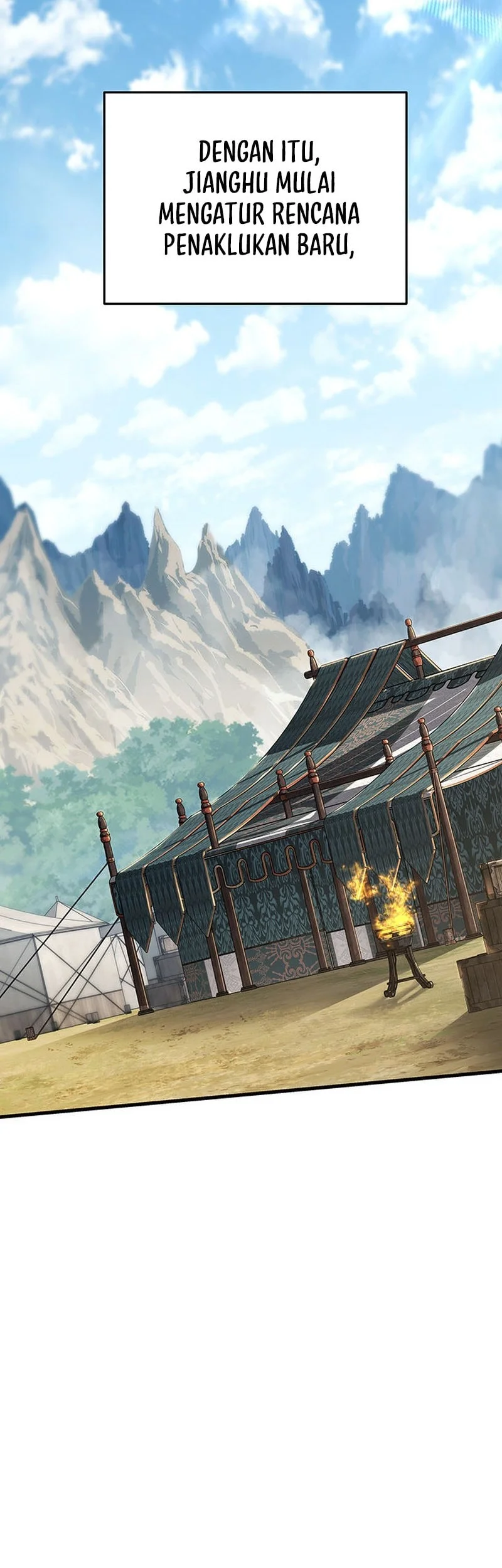 Heavenly Inquisition Sword Chapter 144 - halaman 69
