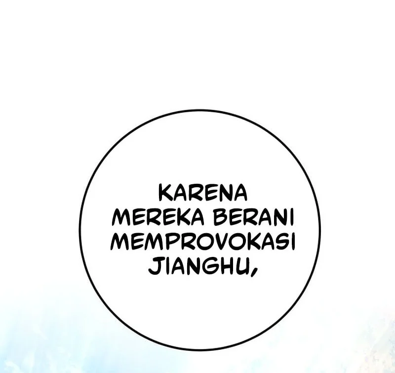 Heavenly Inquisition Sword Chapter 144 - halaman 81