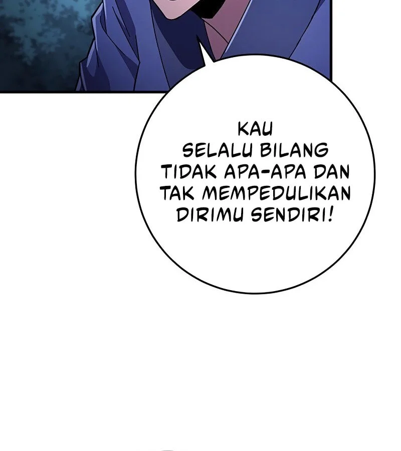 Heavenly Inquisition Sword Chapter 145 - halaman 13